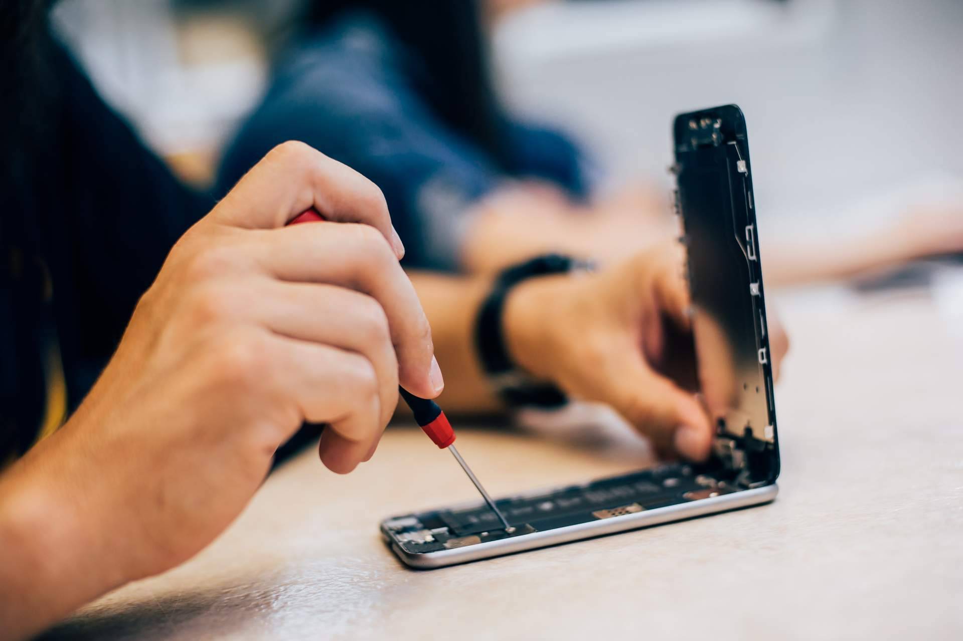 Adquirir un repuesto de placa base iPhone 12 Pro en Impextrom