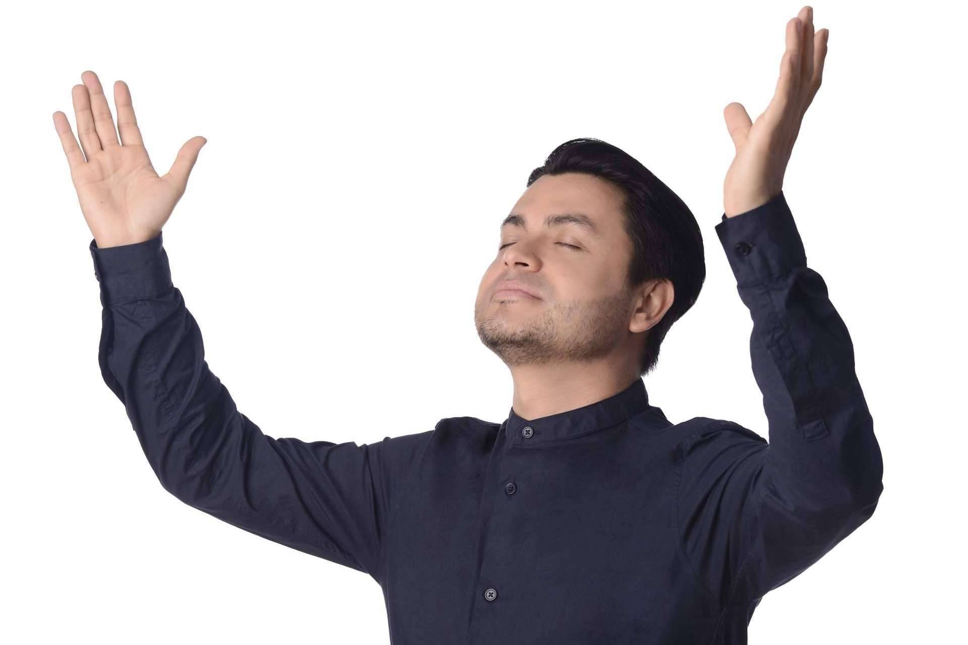 La fundación de Ascended Master Method, por el Padre Camilo Cardozo