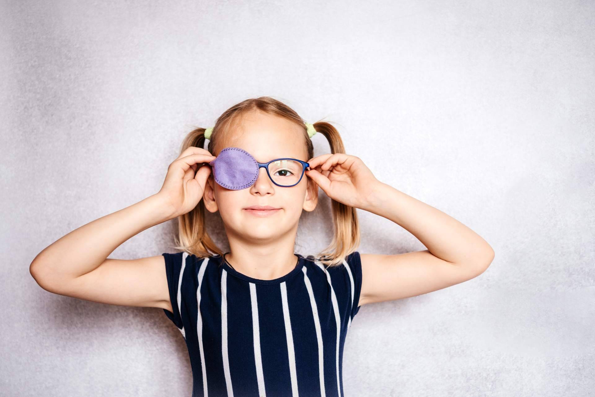 Tratamientos para corregir el estrabismo en el Departamento de Oftalmología del Hospital Universitario Dexeus