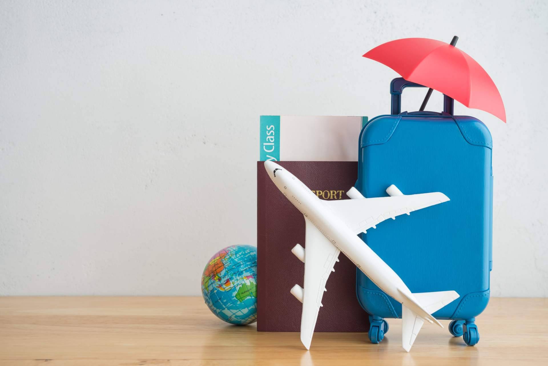 Proteger con un buen seguro de cancelación de viaje a la familia, con Coverontrip