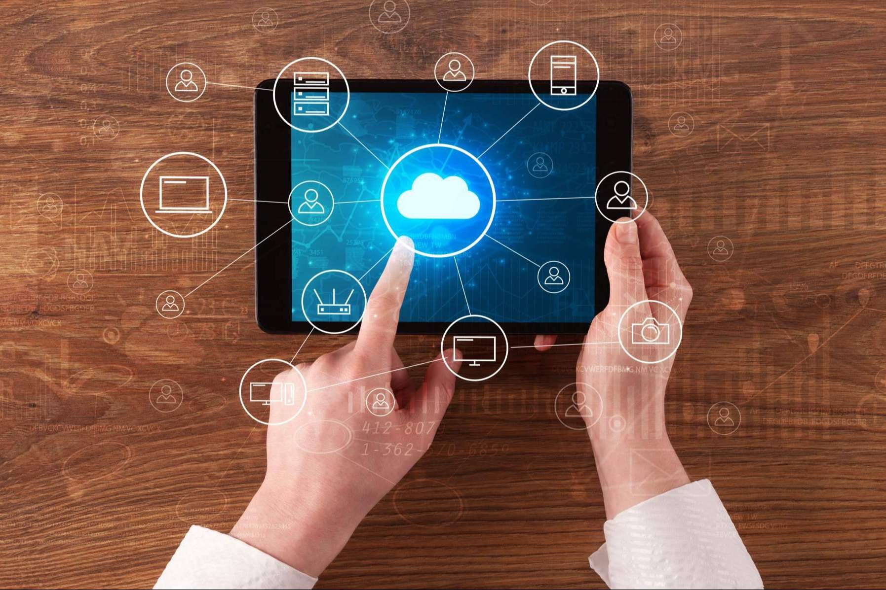 Planes de hosting que se adaptan a cada necesidad con AFX Solutions