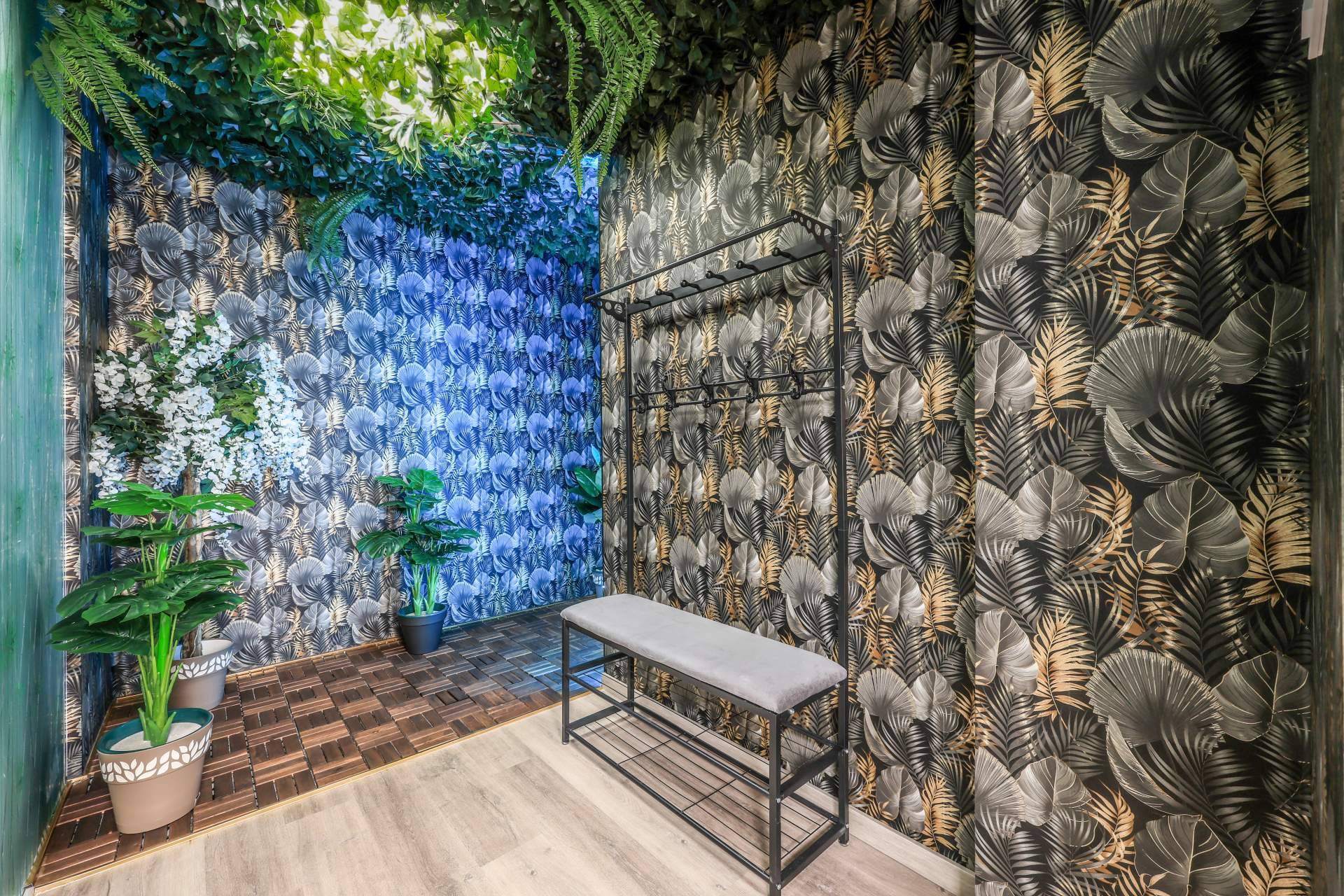 Tratamiento reafirmante corporal, en la clínica Central Care en Madrid