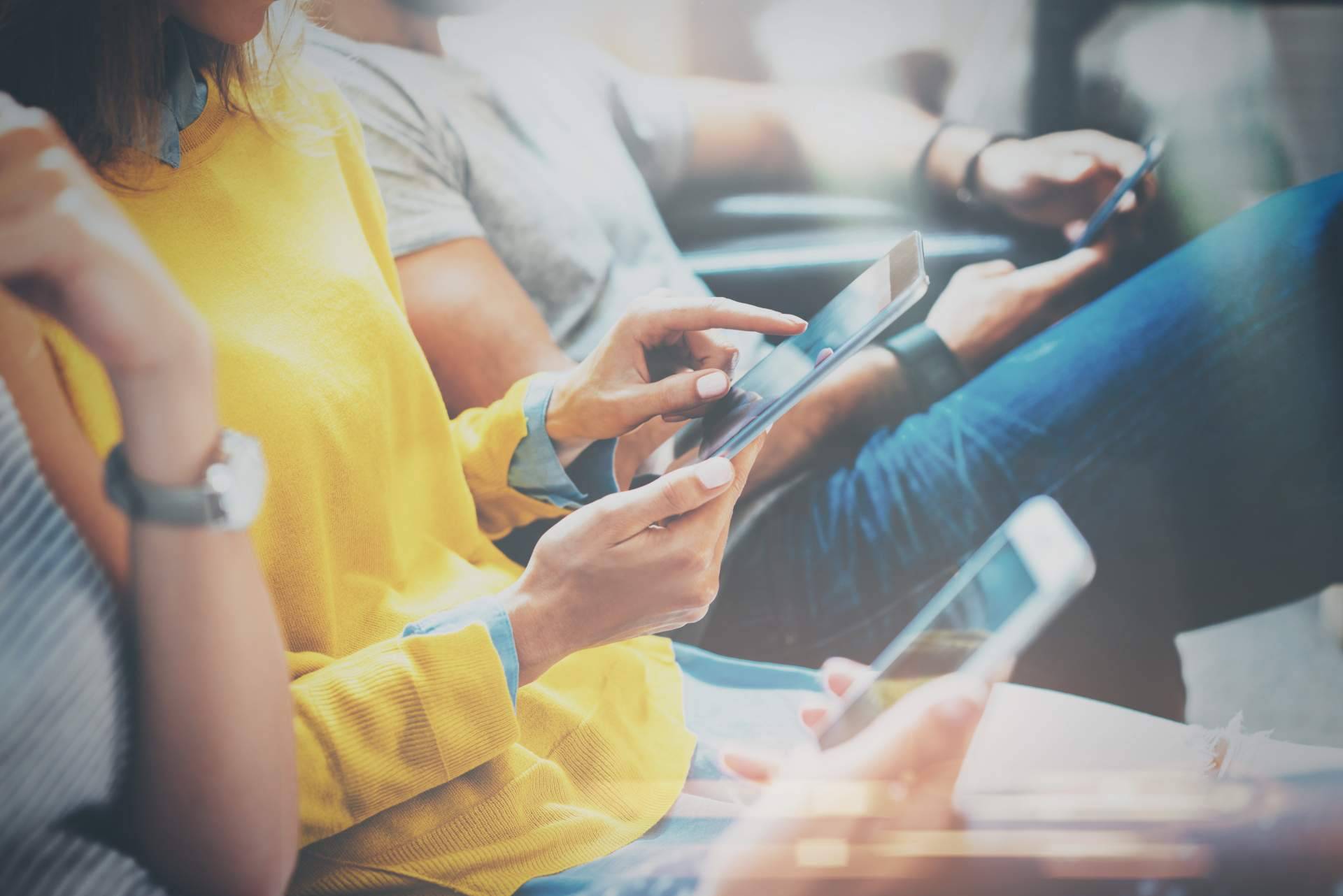 Los servicios de chatbots con IA de Funneltropia