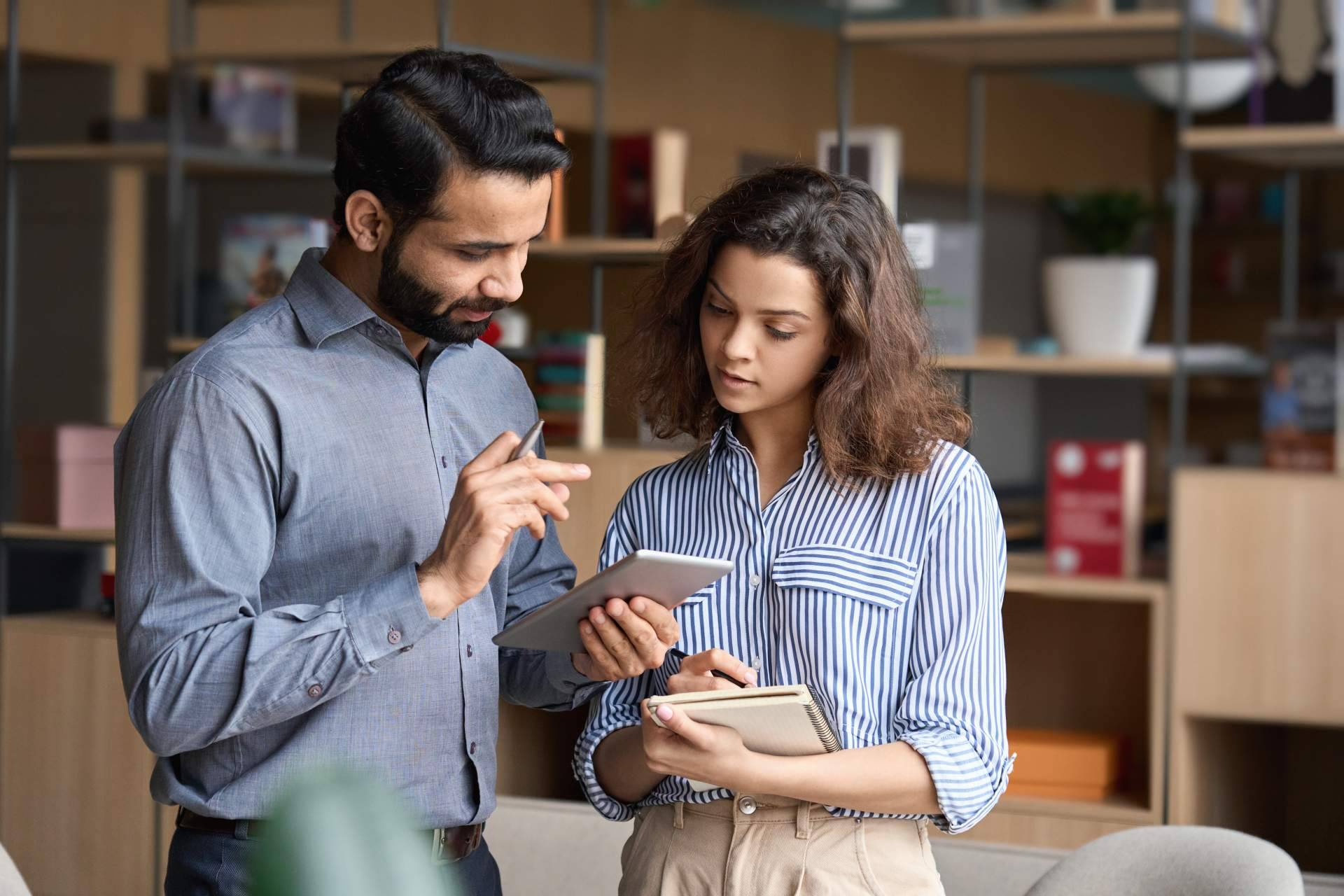 Los 5 pilares claves para emprendedores para conseguir el éxito, por Adrián Din