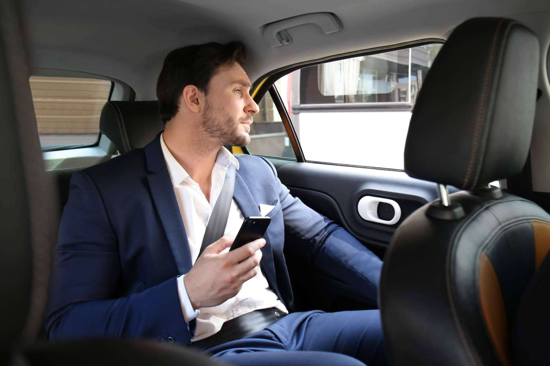 Alpha VIP Transfer se posiciona como un servicio de transporte privado de lujo en Ibiza