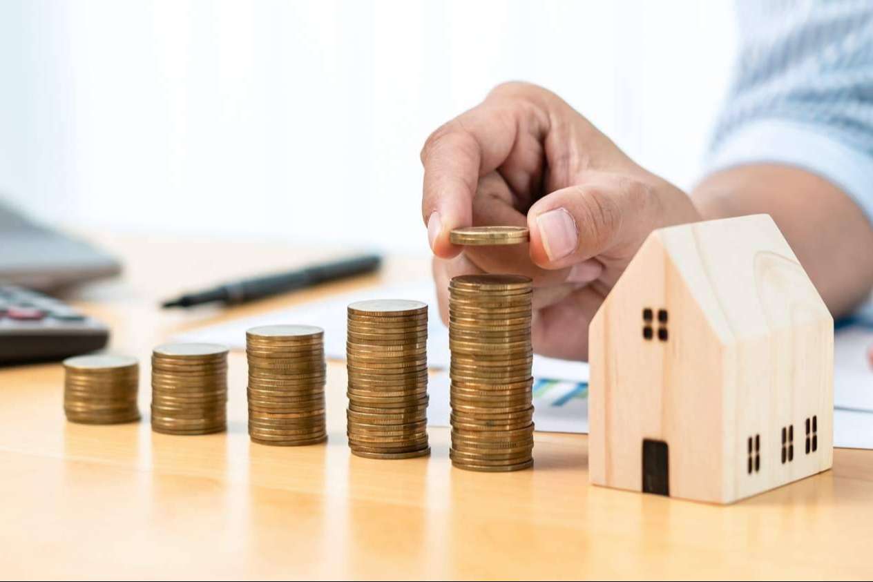 Financiamiento inmobiliario para construir o comprar una casa