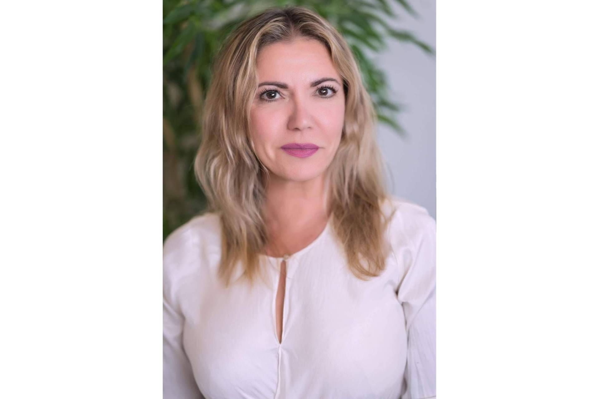 Mariola Moreno es experta en terapia para salir de relaciones con una persona narcisista