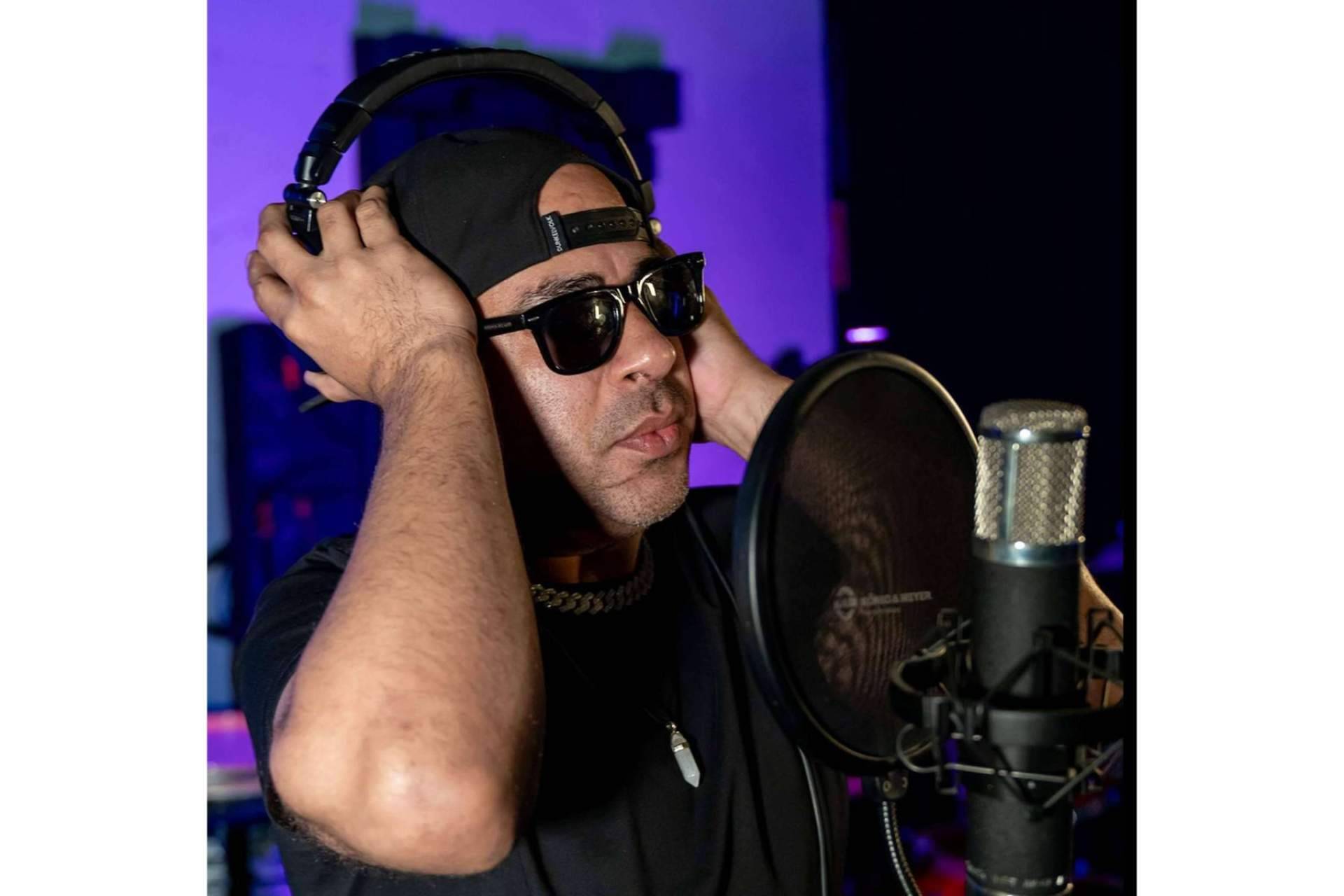 Berto Trebol Clan ha conquistado Europa con 'El Flowcito'