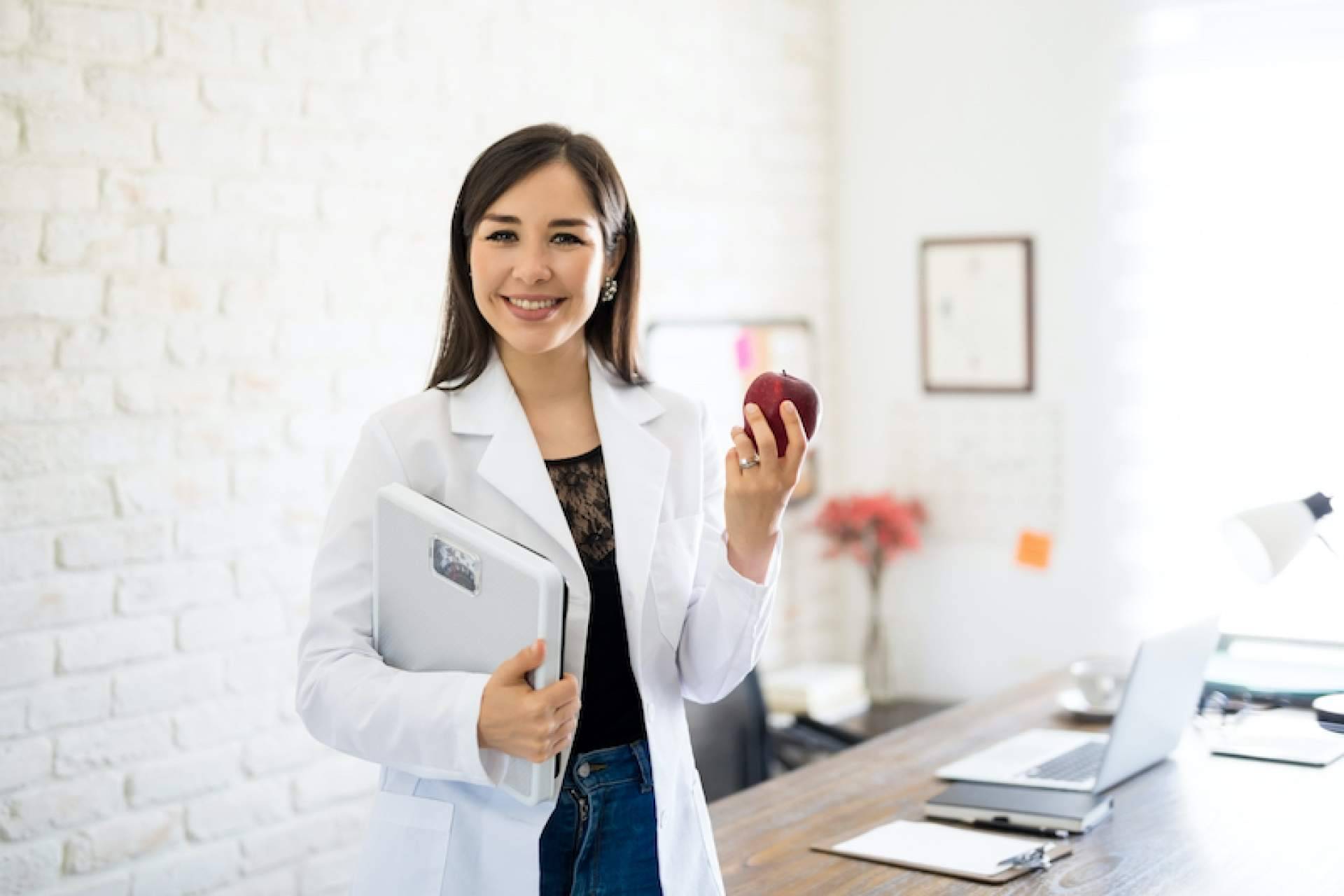 ¿Cuánto cuesta un nutricionista en Salamanca?