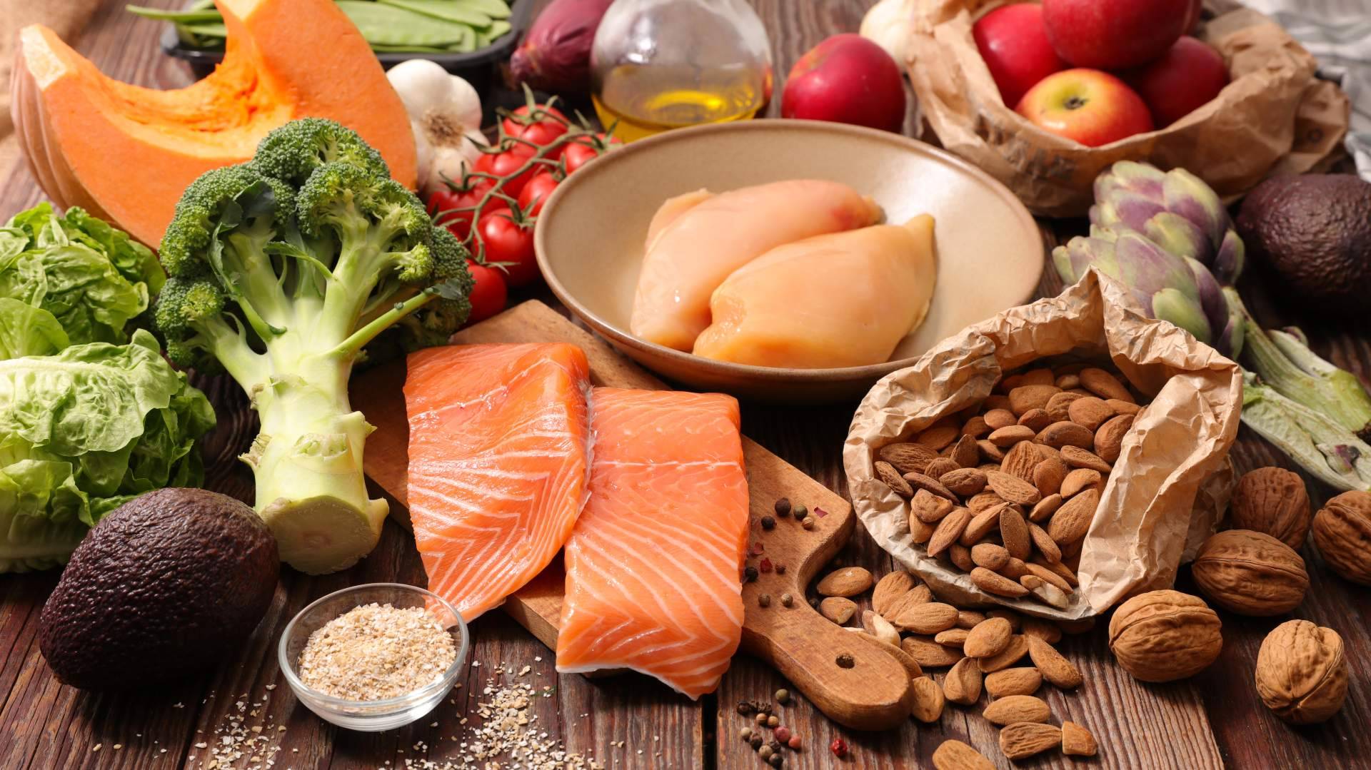 Las dietas más populares actualmente, con Dietaryplus