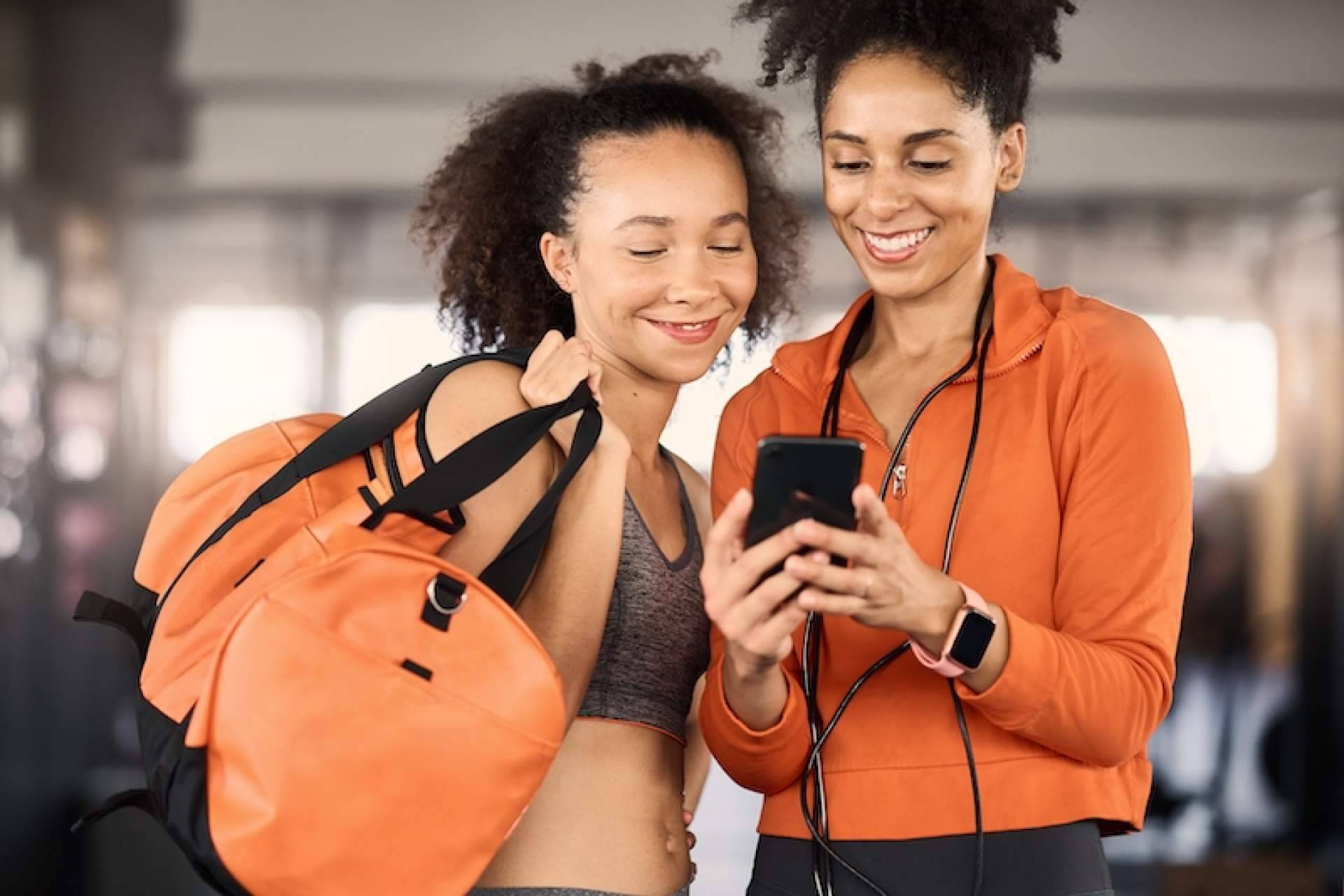 Profesionales fitness cualificados para contratar en Sportalis