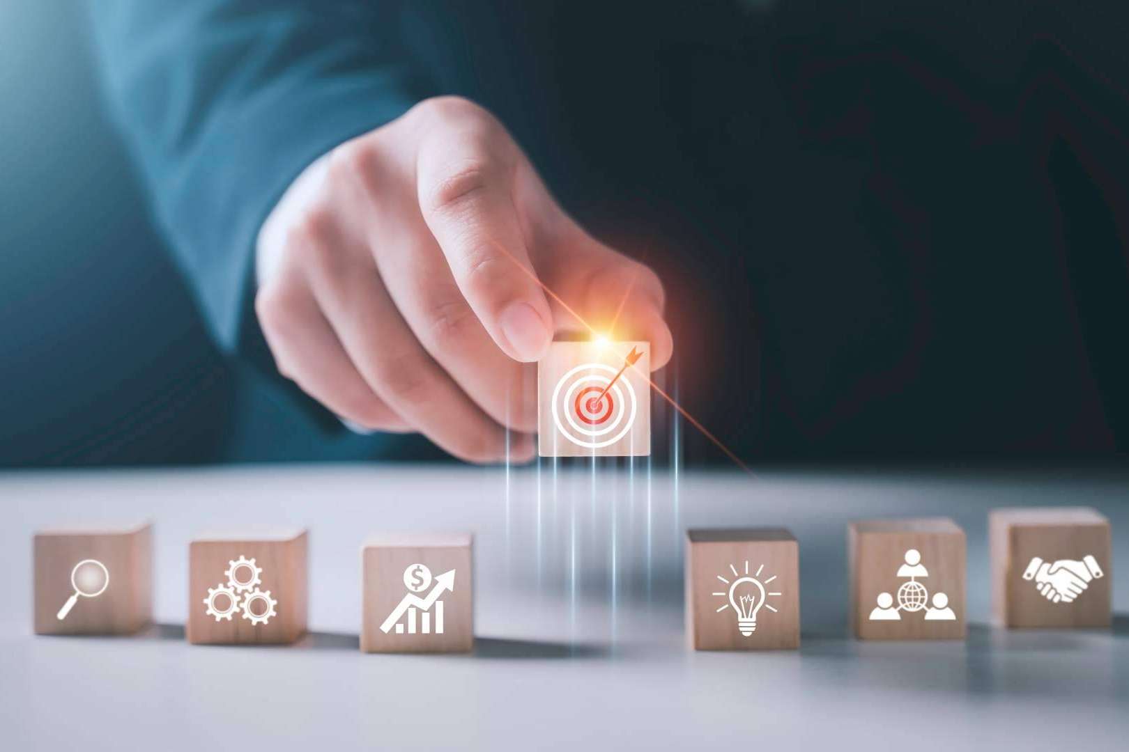 Khumbu cuenta con un equipo especializado en desarrollo de estrategias