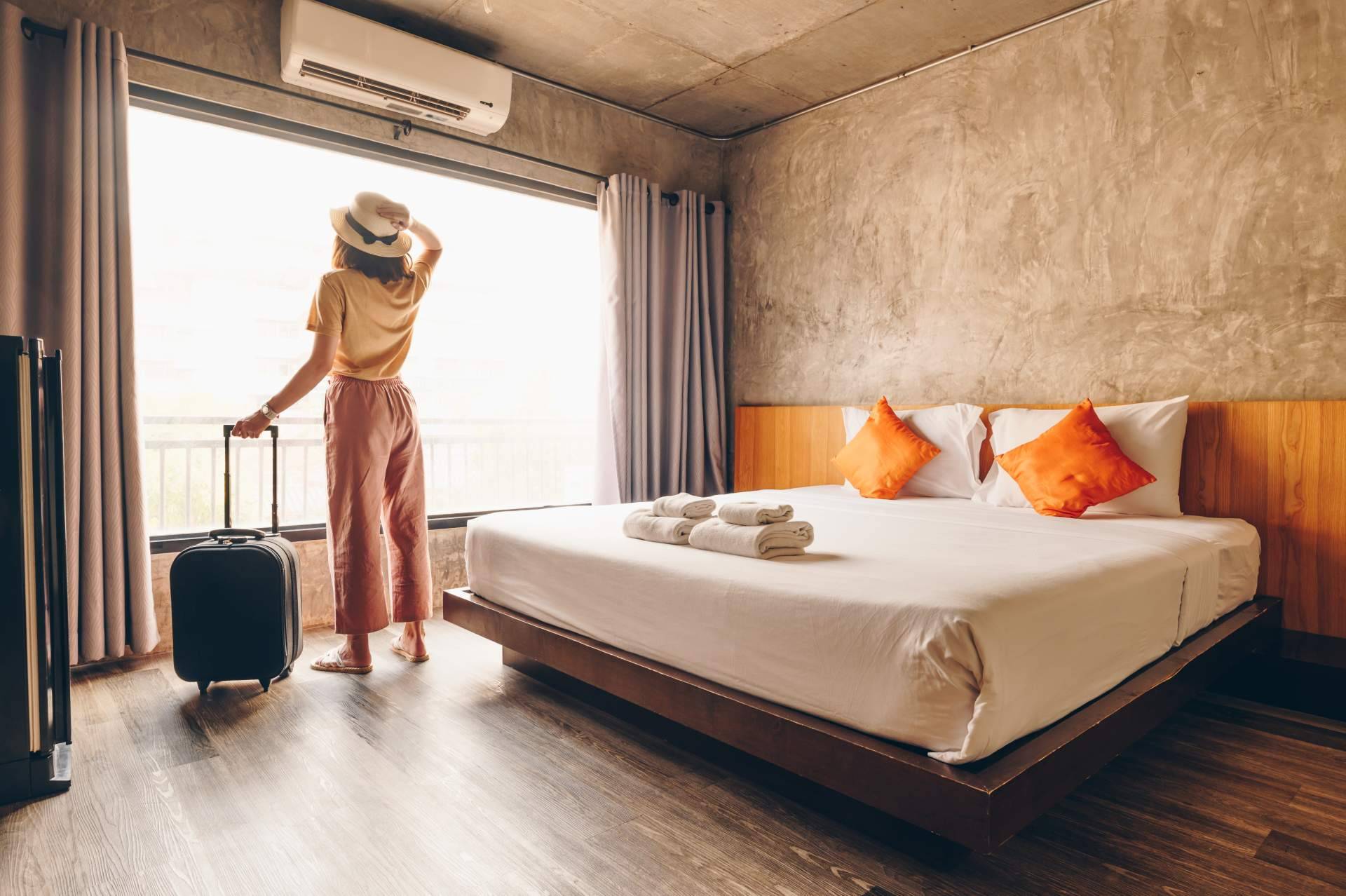 Bono Incentivo, una marca de noches de hotel de regalo para clientes con el mejor servicio de atención al cliente