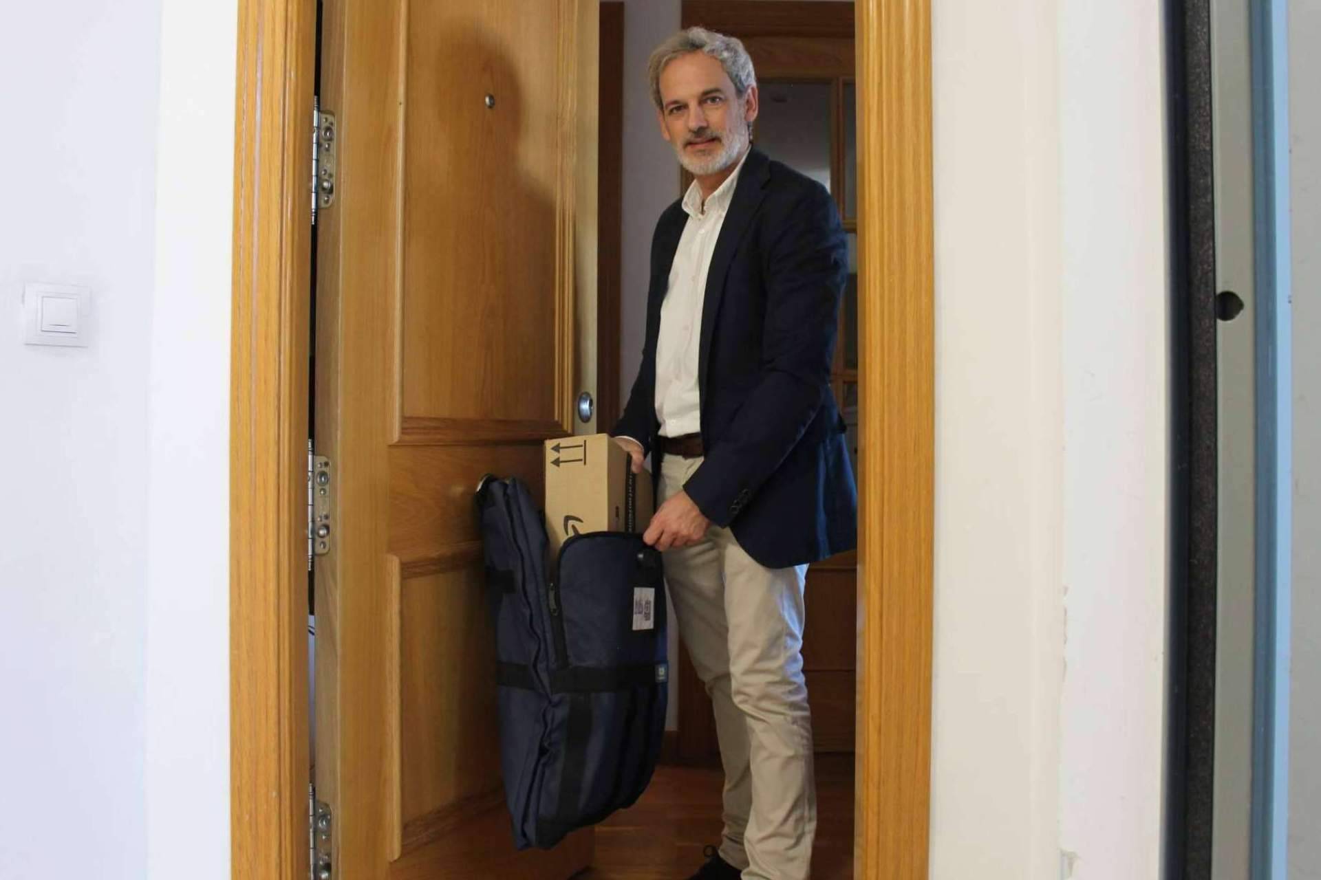 Un futuro brillante de la mano de los emprendedores de Pomopack