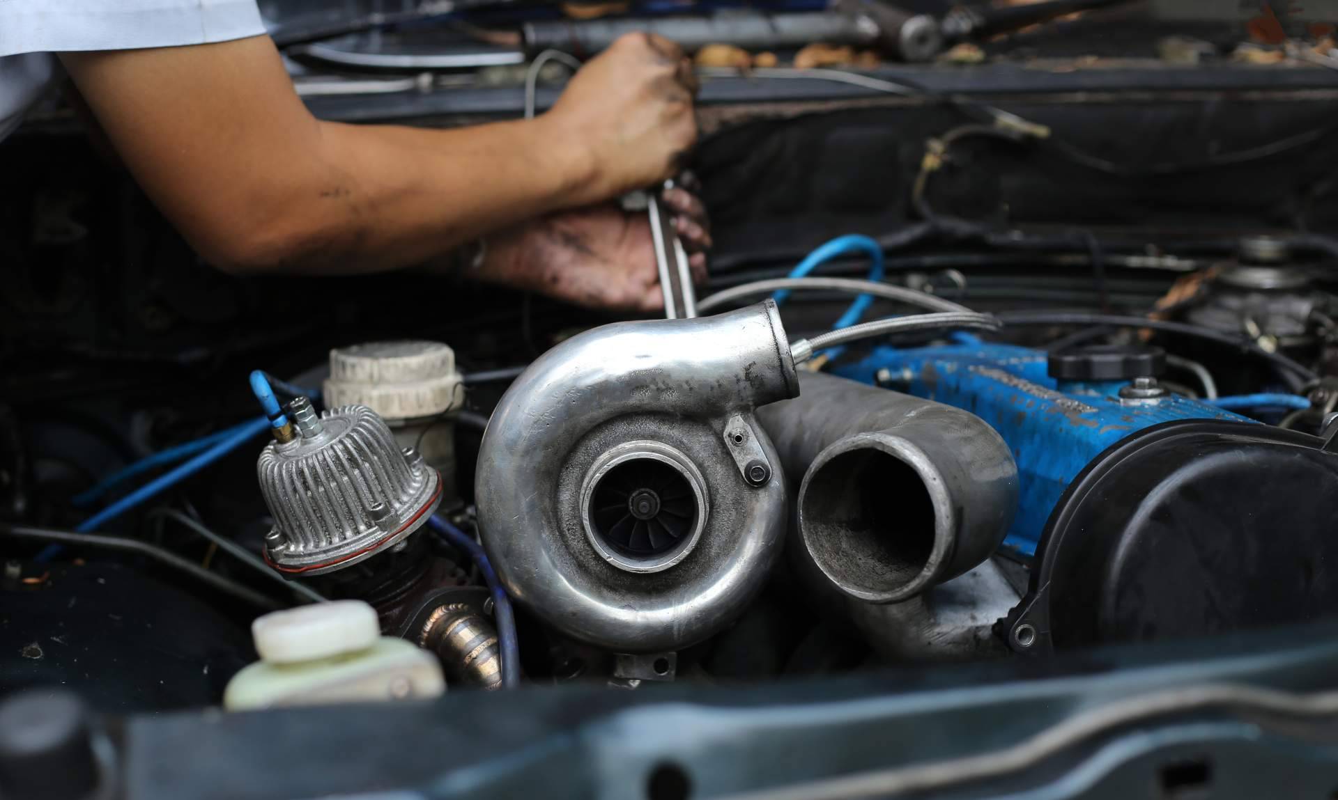 Localizar la referencia exacta para identificar un turbo gracias a Turbos24h