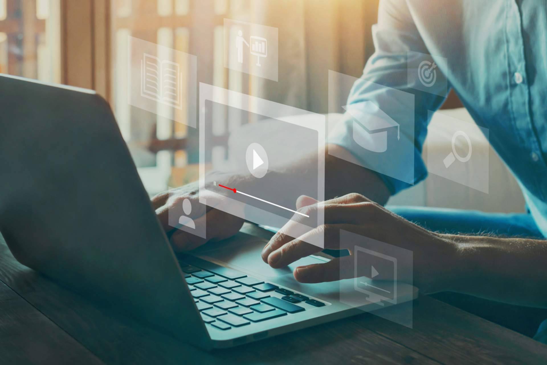 Ideaspropias Editorial se especializa en el desarrollo de contenidos didácticos