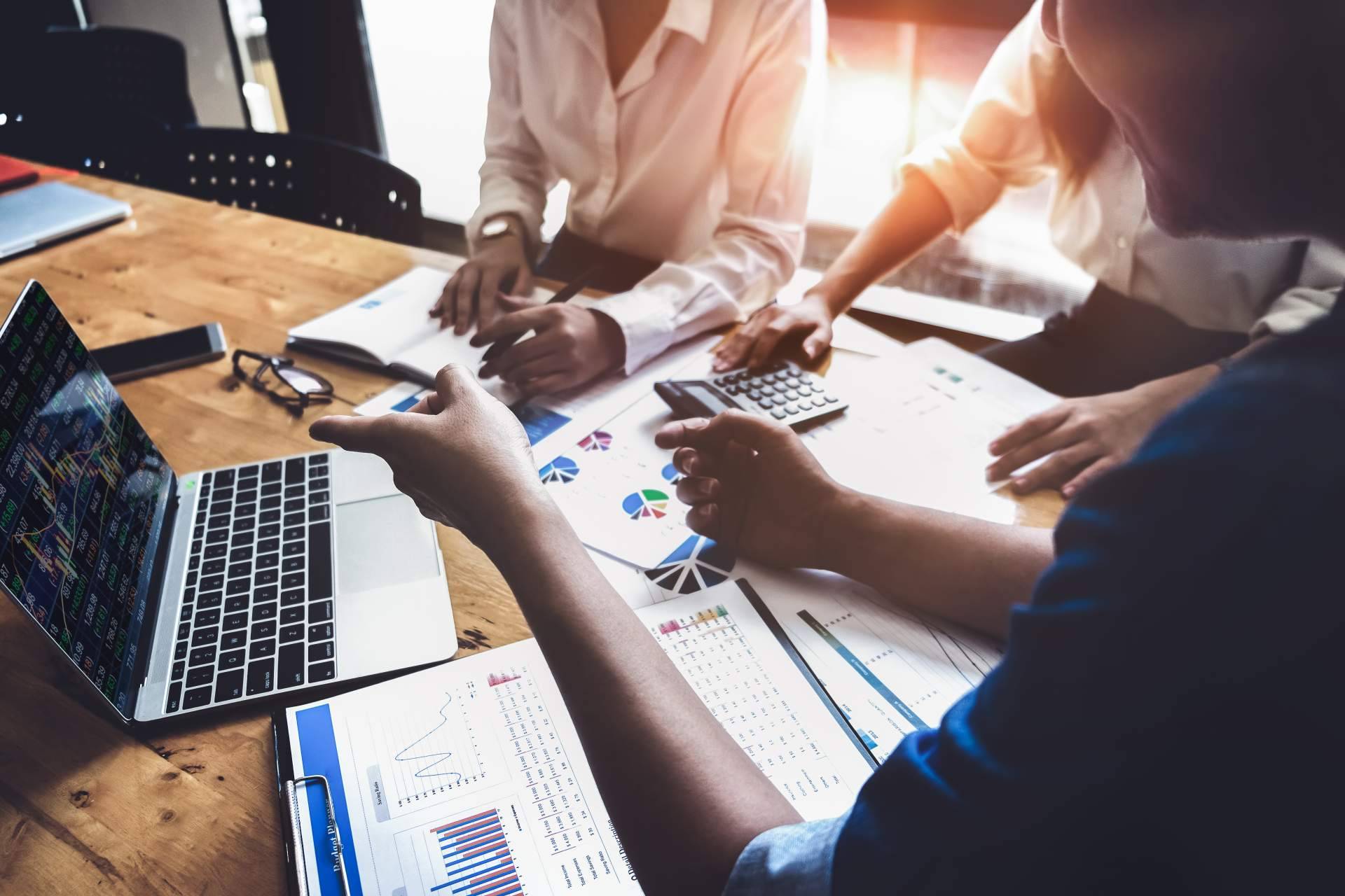 Italiani a Barcellona, servicio exclusivo de marketing para empresas italianas en Barcelona