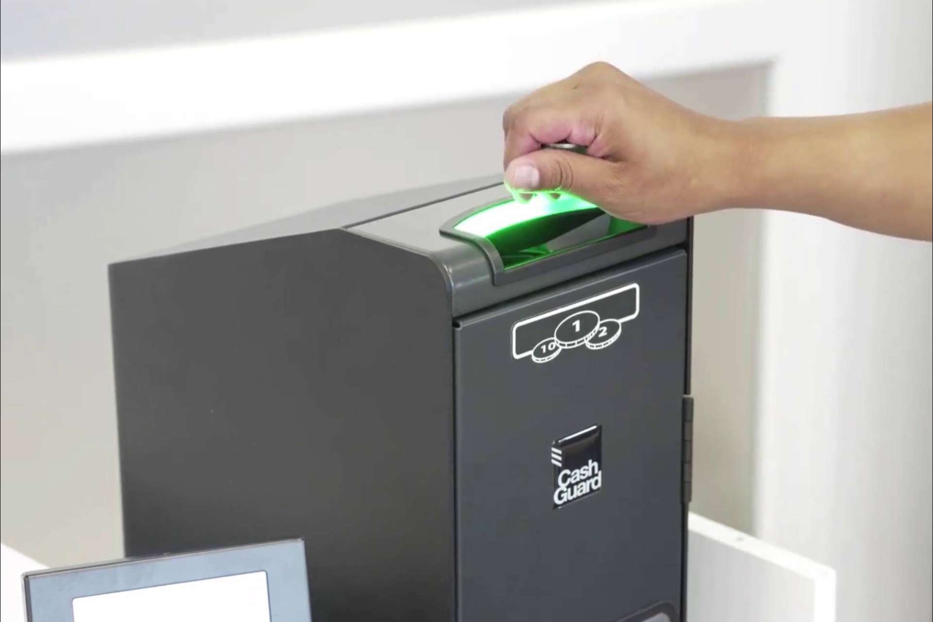 Cajas registradoras de cobro automático, de la mano de Telsystem