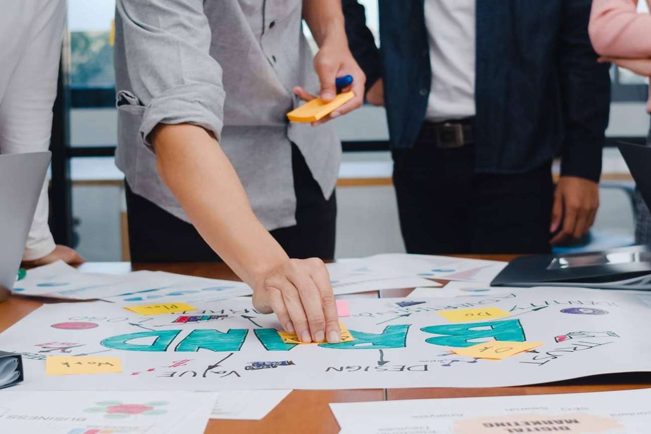 Cuáles son las mejores prácticas de branding y posicionamiento en el marketing industrial