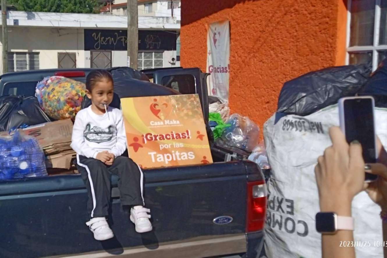 NARRATIVE4 inspira a todo México