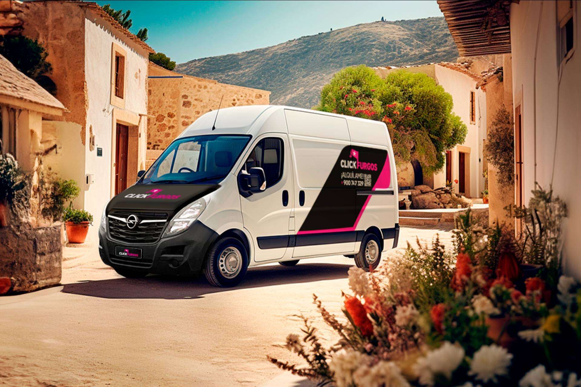 Beneficios de alquilar un coche para visitar Barcelona