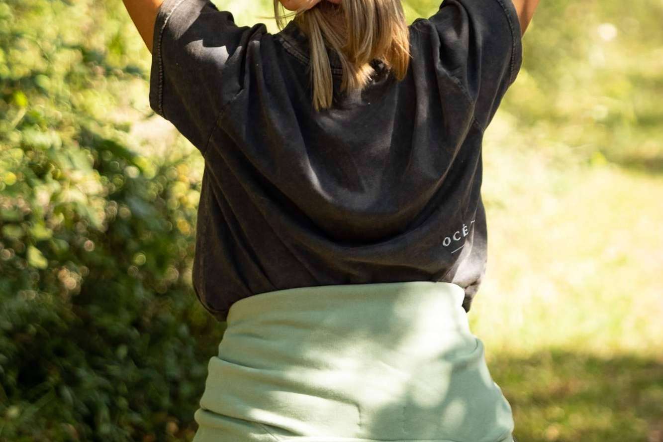 Océanna Clothing coopera en la reformulación de una industria de la moda más ética y menos contaminante