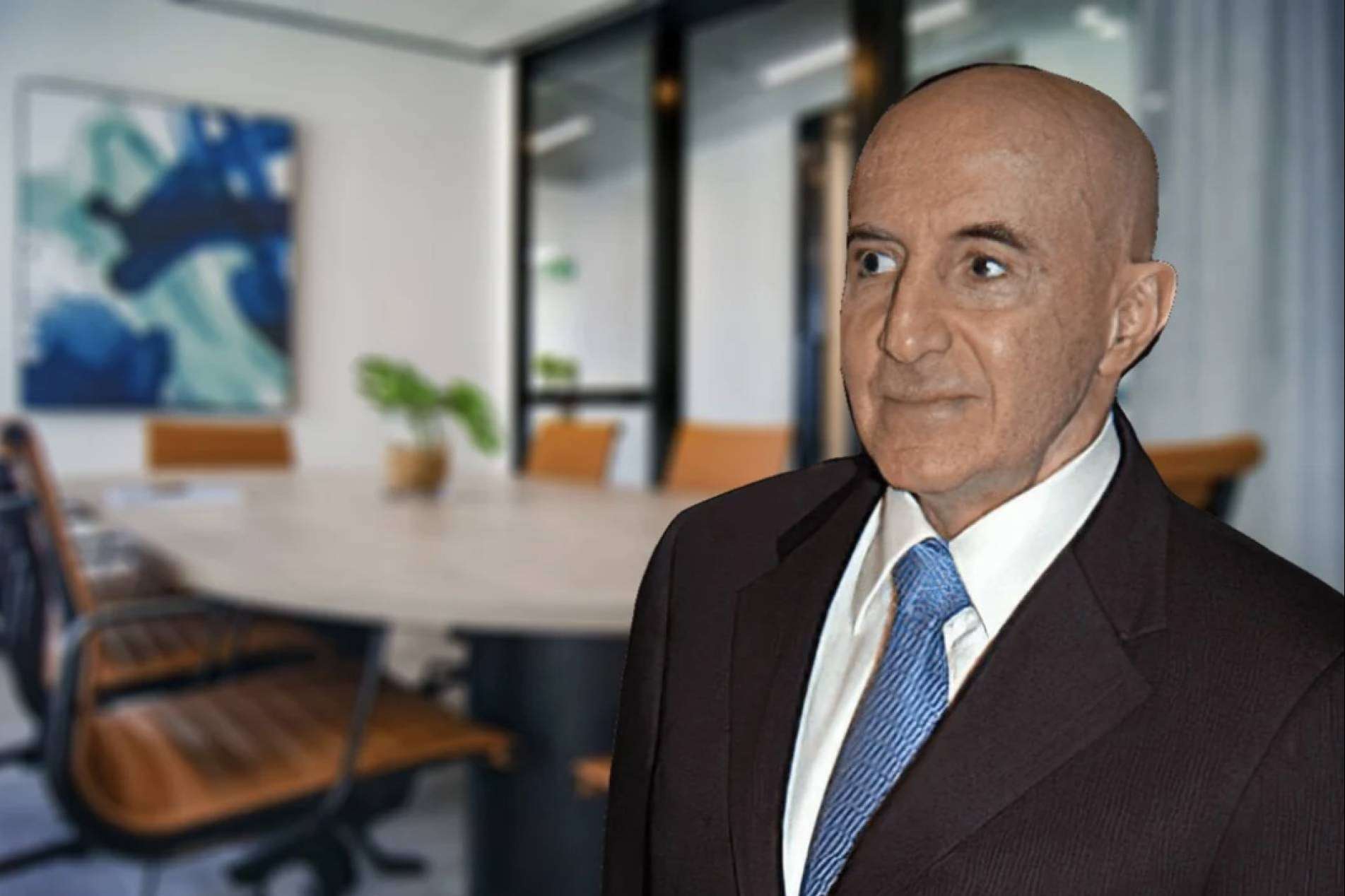 Elías Asfura presenta un modelo de compromiso social empresarial para el progreso en Honduras