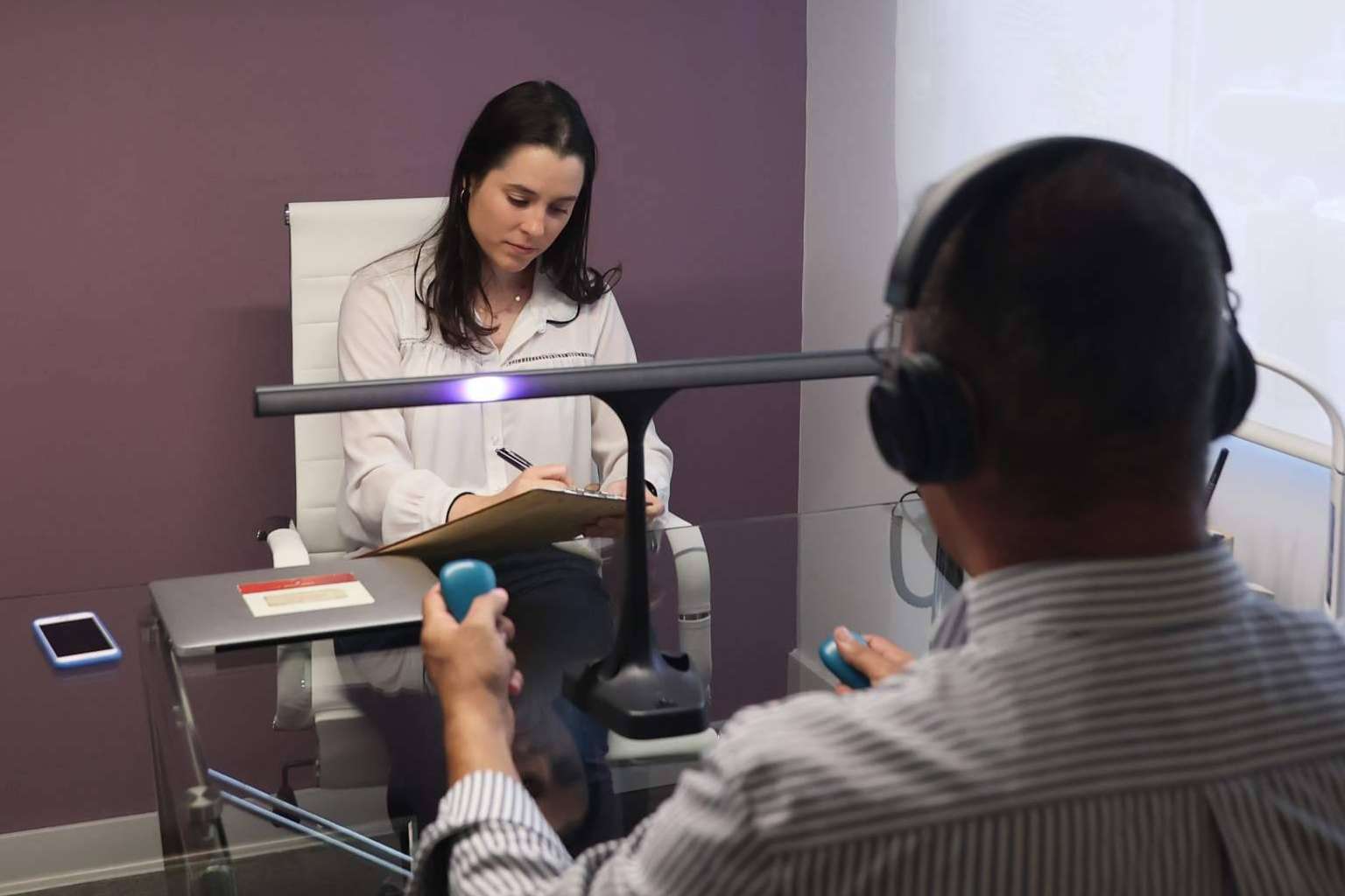 Beneficios de la terapia EMDR para tratar traumas, por Tranquilamente