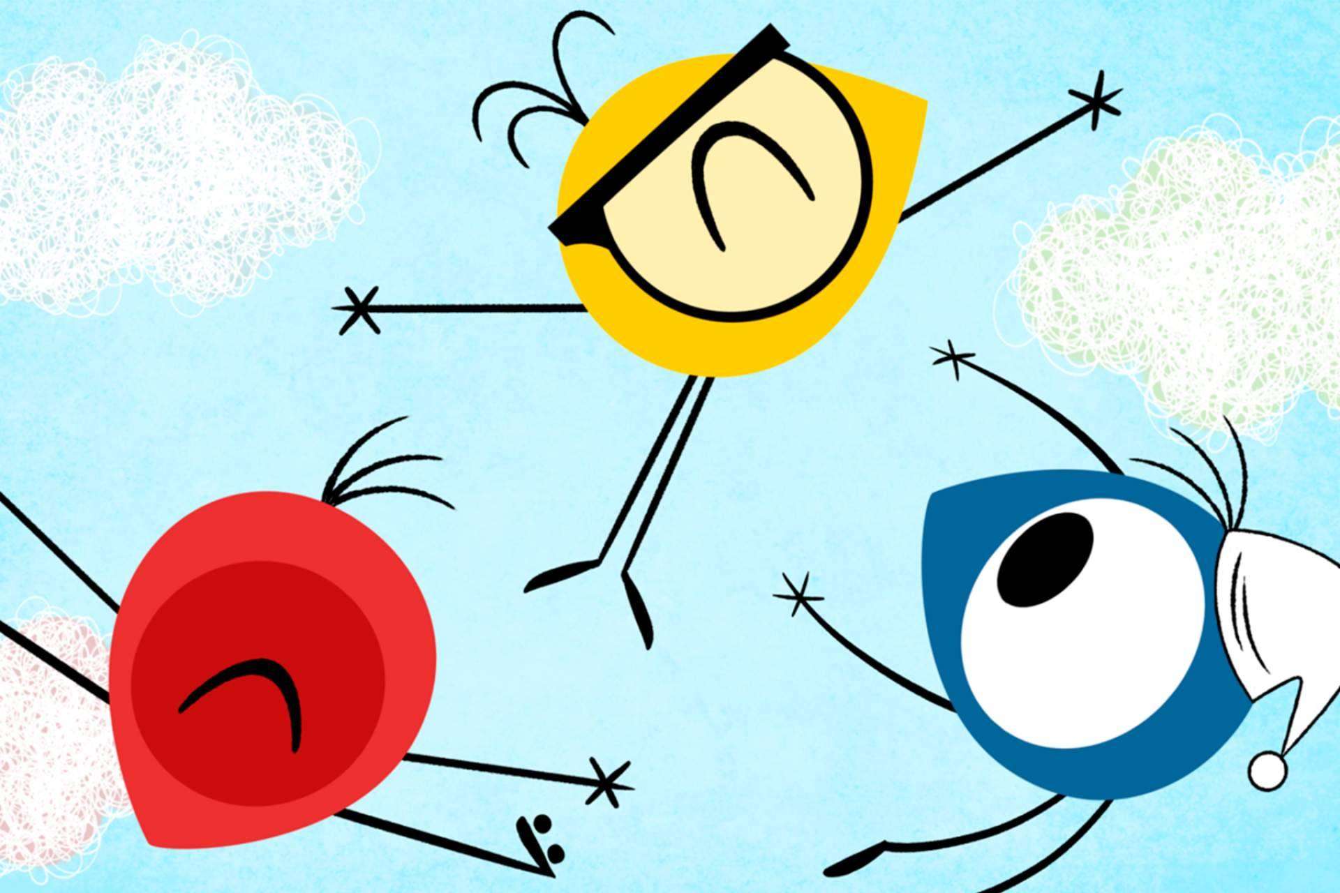 Hampa Studio y Mironins; cómo la animación infantil puede divertir y enseñar al mismo tiempo