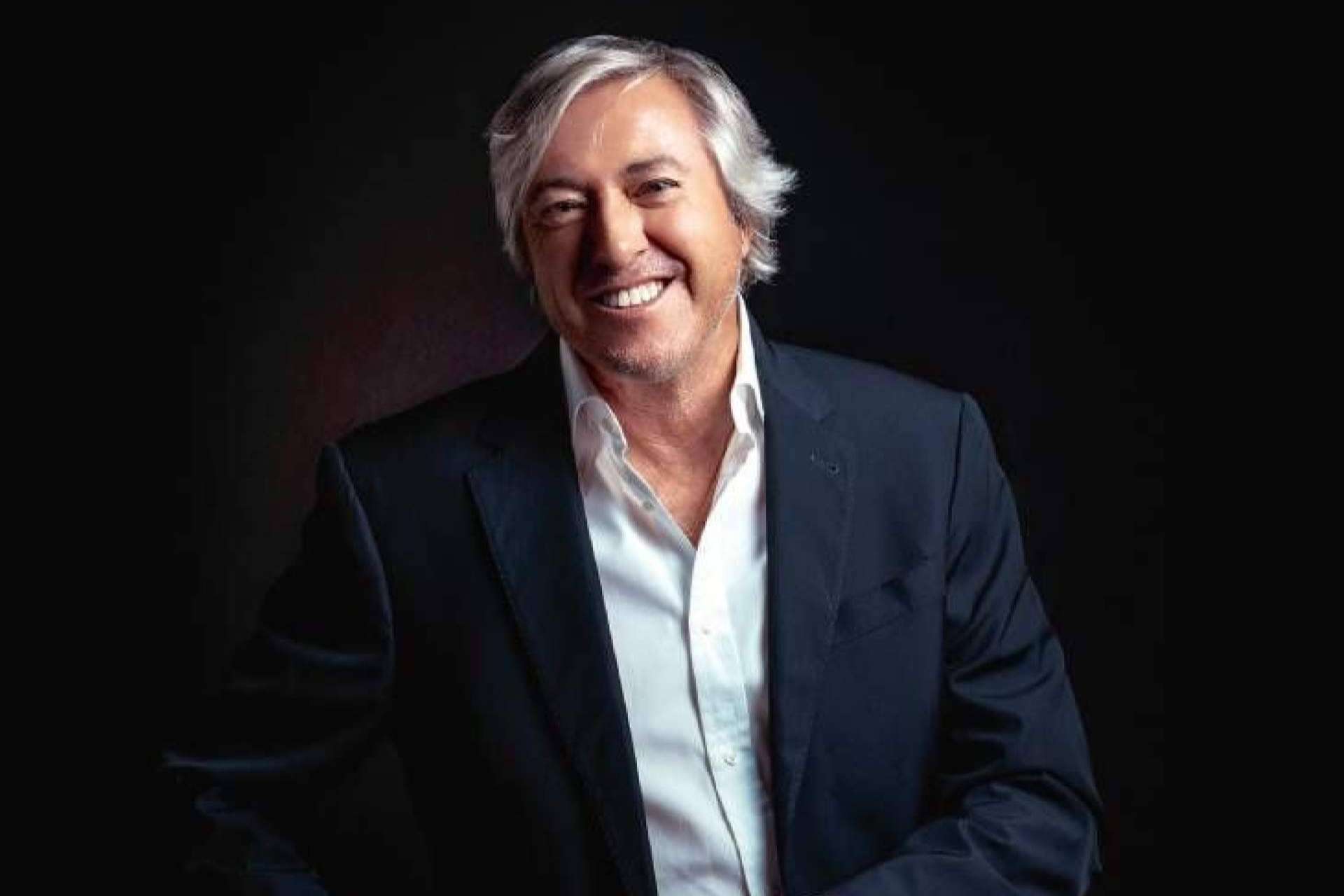Alejandro G. Roemmers, galardonado con el Premio San Francesco