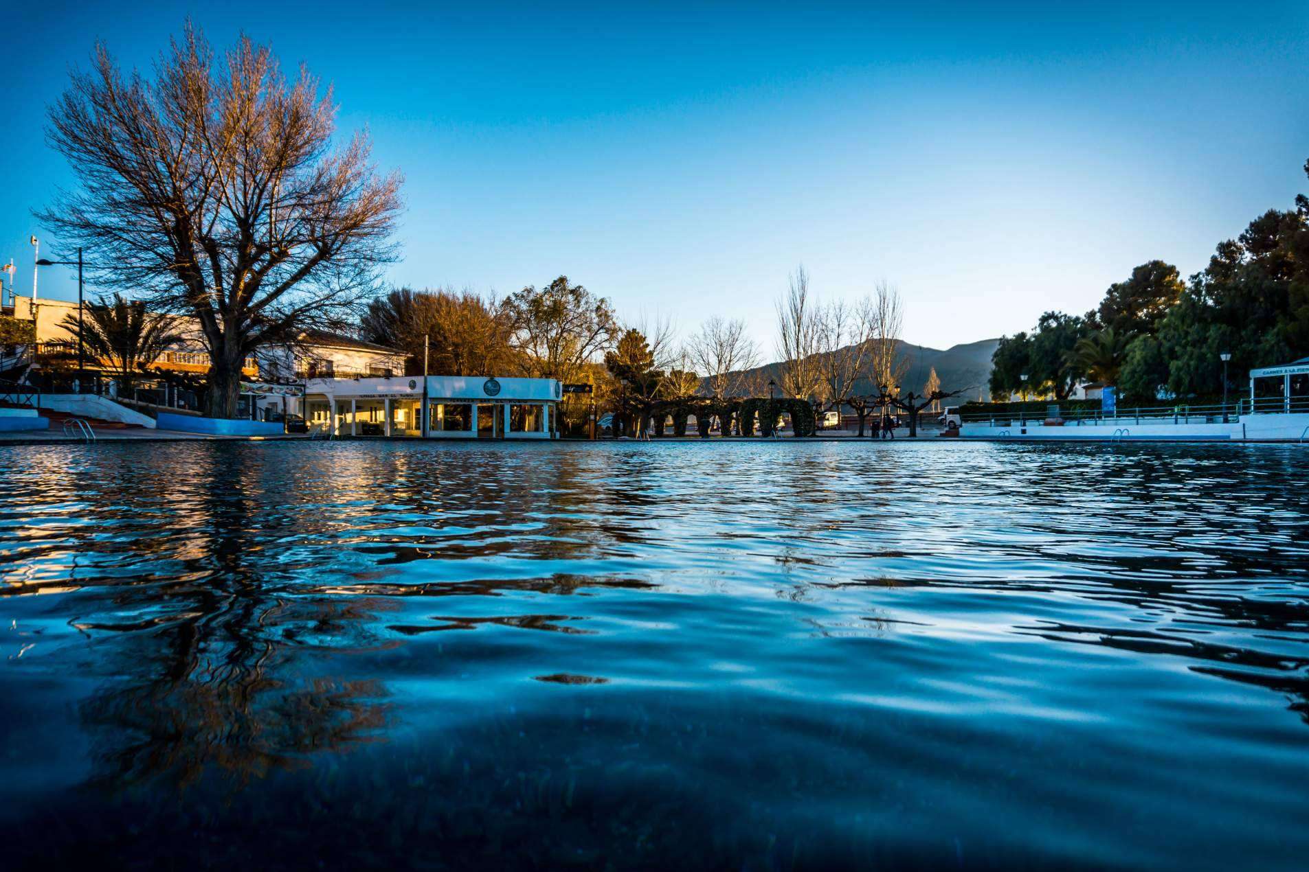 El turismo rural en el Valle del Almanzora (Almería) es una experiencia llena de naturaleza y de cultura