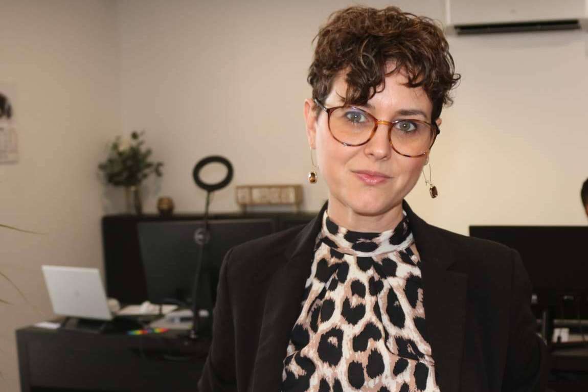 Entrevista a Irene López, la creadora de IL Consultoría