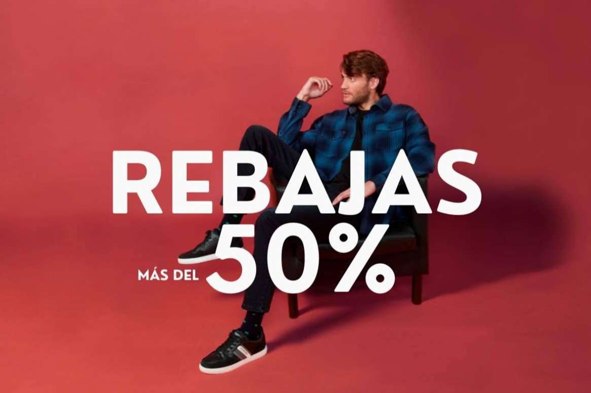 Koröshi, las rebajas de Navidad ya están aquí
