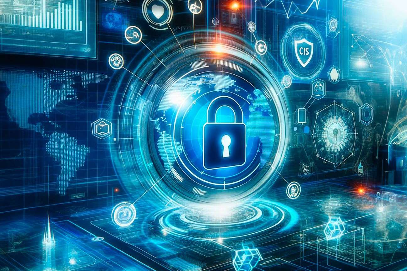 Descubrir los 18 controles CIS con Minery Report para una protección total en ciberseguridad
