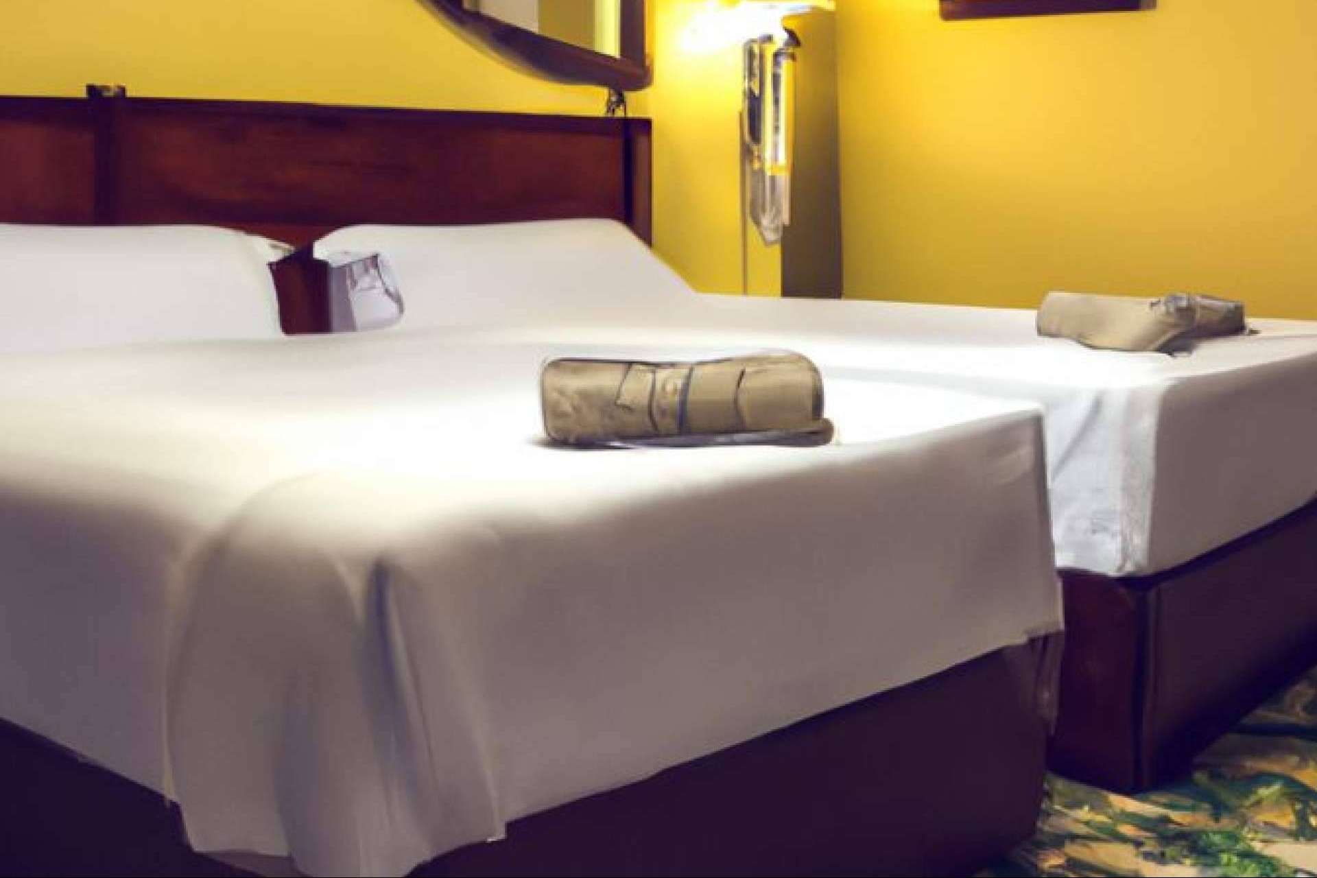 Elevadores de cama para hoteles y todo tipo de alojamientos del ámbito turístico, en Bed Lifter