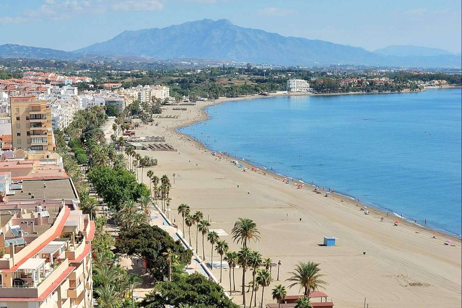 Oportunidades en Estepona con Purisol