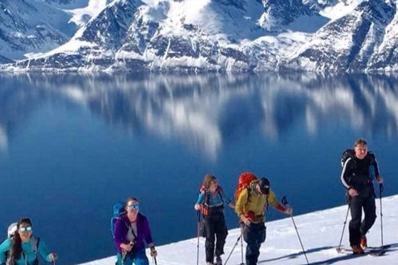 Manaslu Adventures permite vivir experiencias top