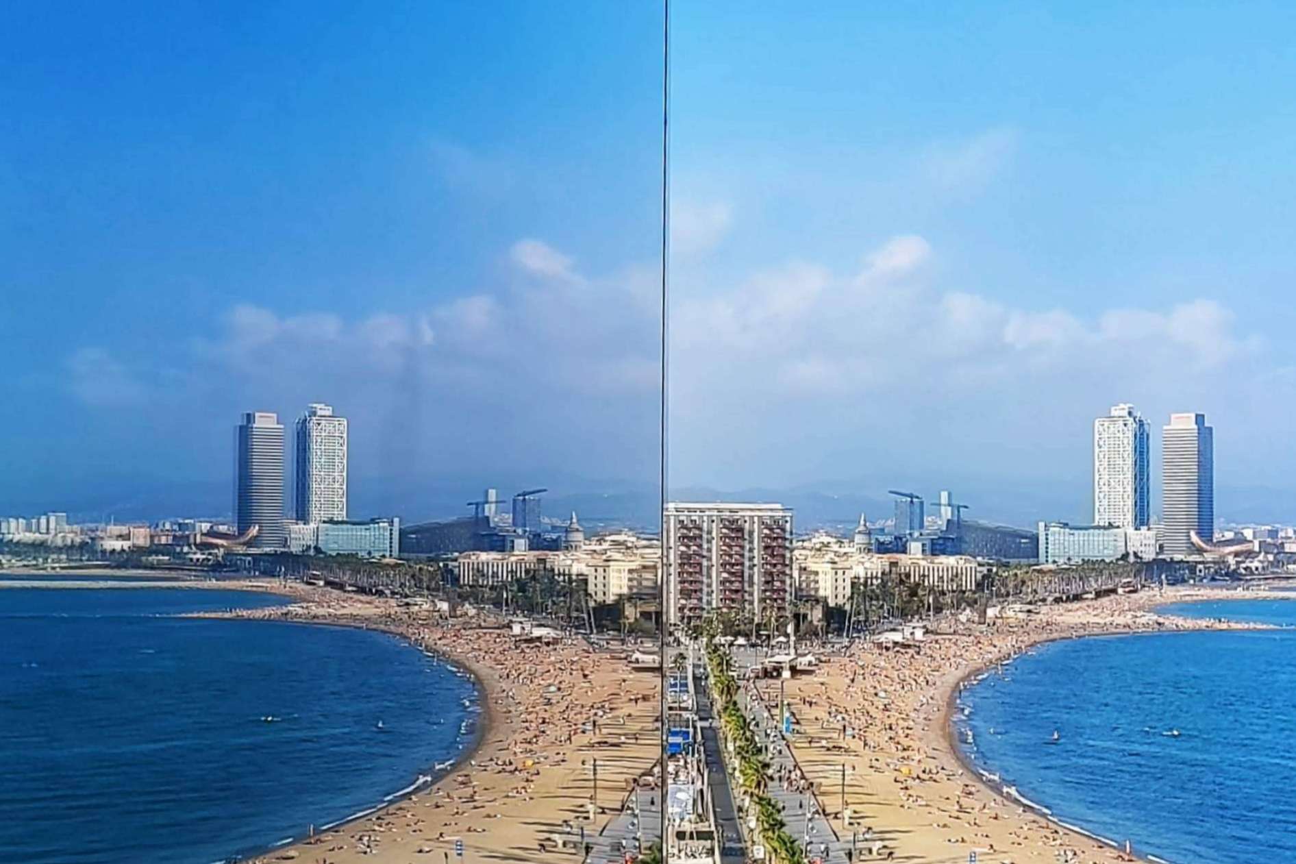 Lugares de Barcelona ofrece asesoramiento personalizado y publicidad para comercios