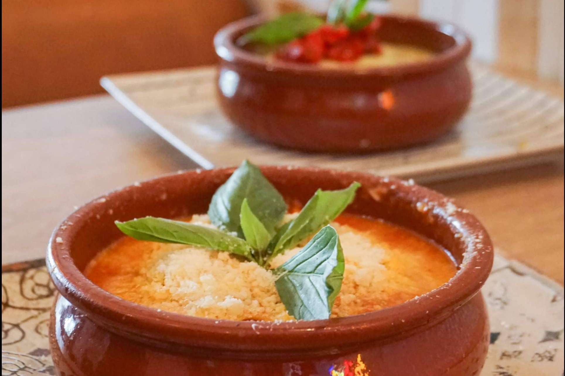 El encanto de la gastronomía italiana cobra vida en Rivas con la llegada de Ragú; una experiencia culinaria única