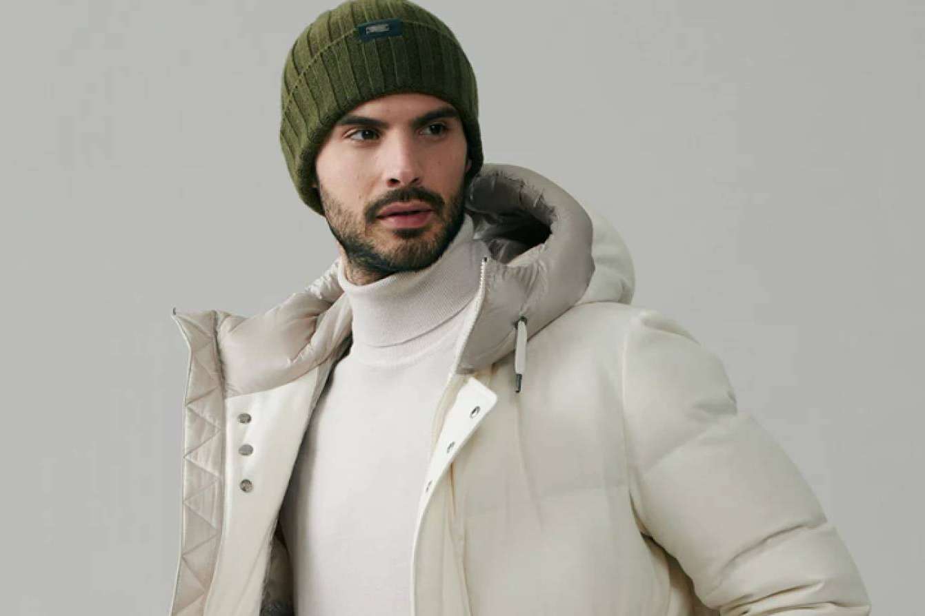 EGO Madrid, la tienda de ropa donde se pueden encontrar marcas cómo Autry y Herno