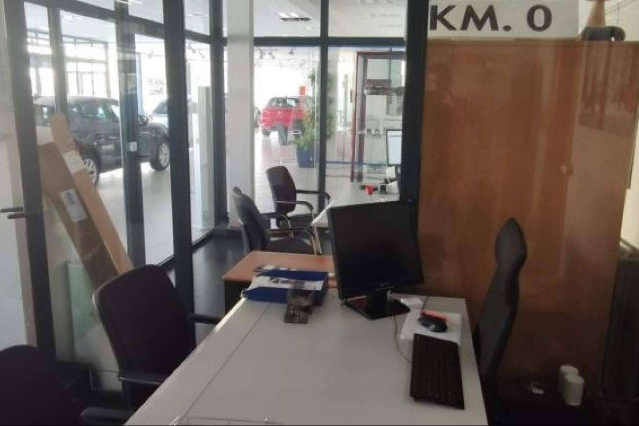 Se subastan dos naves industriales valoradas en cerca de un millón de euros en Cuenca