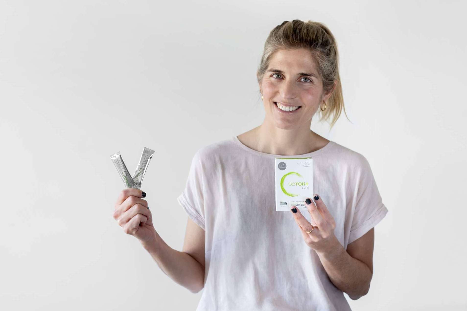 ¿Por qué es importante un plan detox después de Navidad? UNIK Detox+Slim