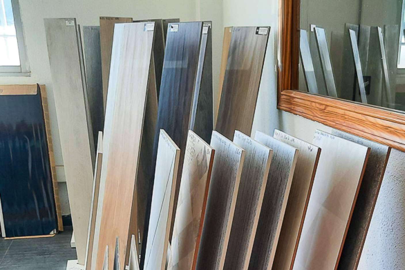 Artegres y su interesante outlet de liquidación de azulejos
