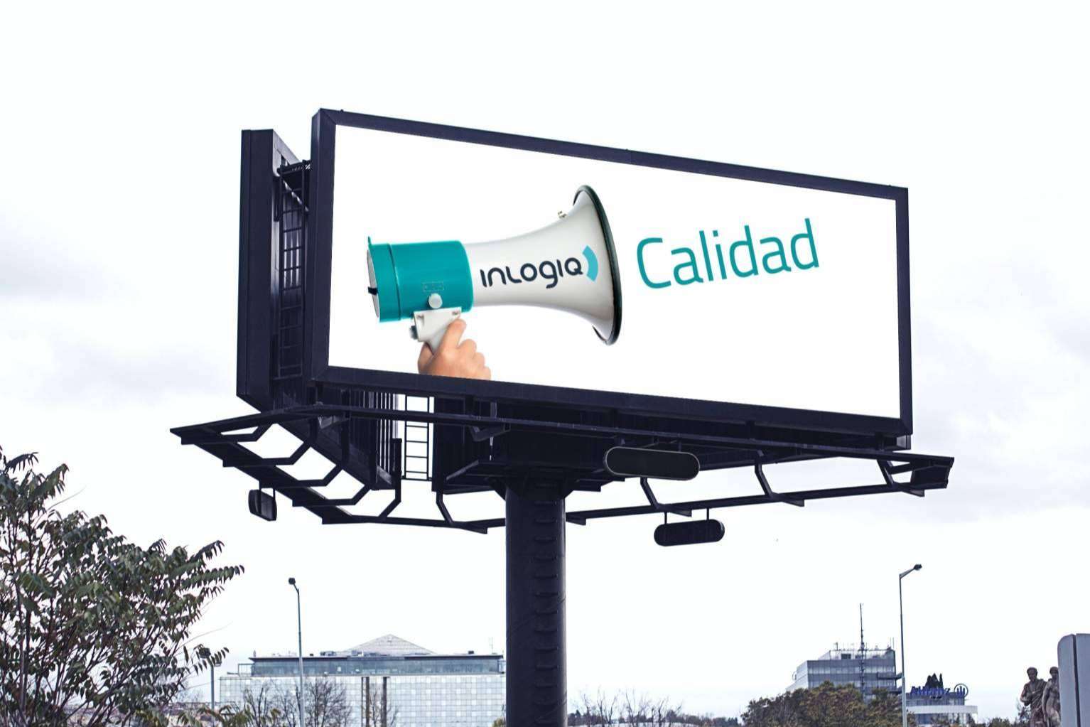 Adaptabilidad a un mercado en constante evolución con los expertos de Inlogiq