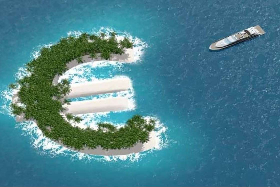 ¿Cuáles son los beneficios de las sociedades offshore en paraísos fiscales?