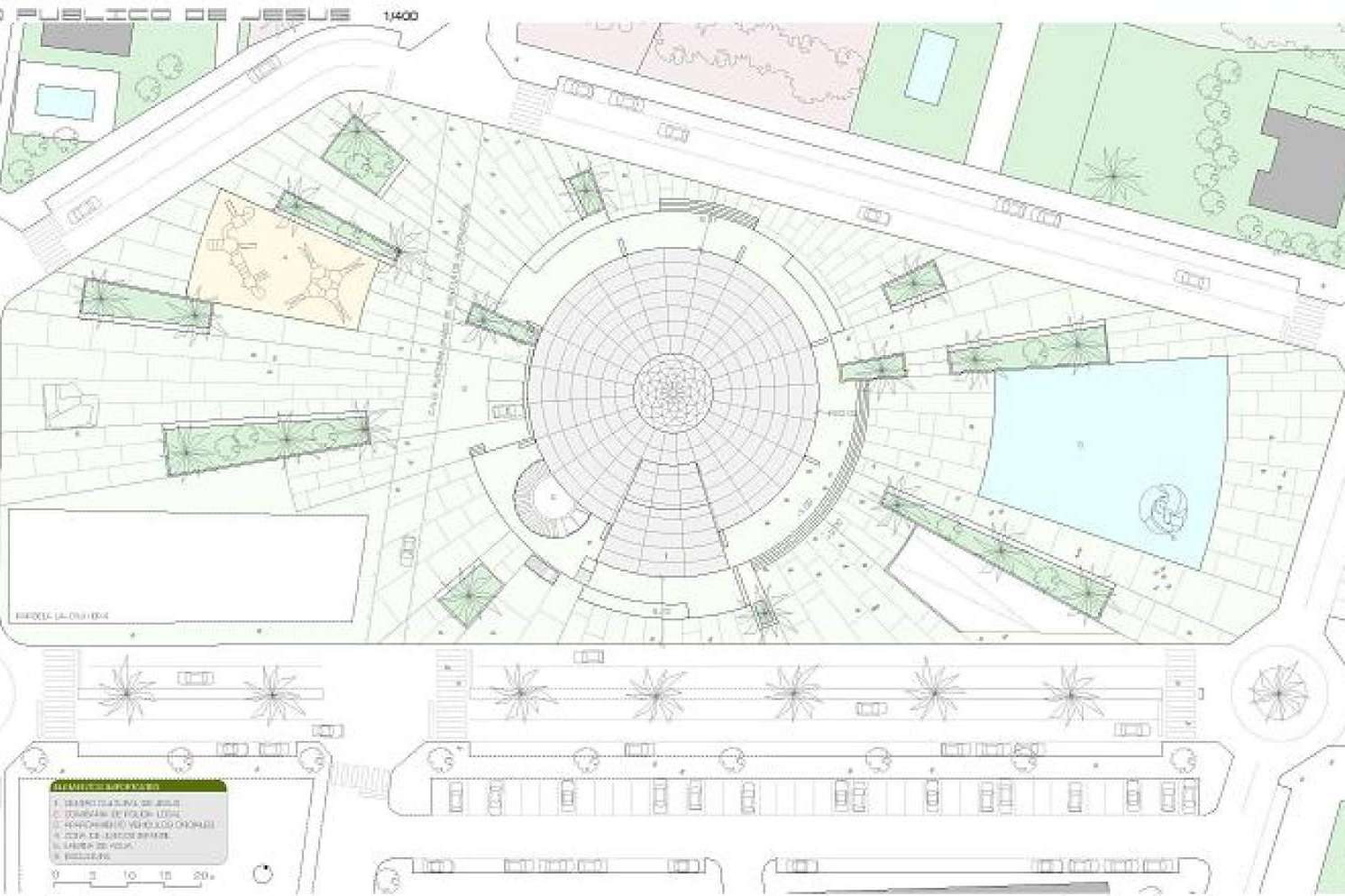 El encanto singular de los pequeños y medianos estudios de arquitectura frente a las grandes firmas de arquitectura
