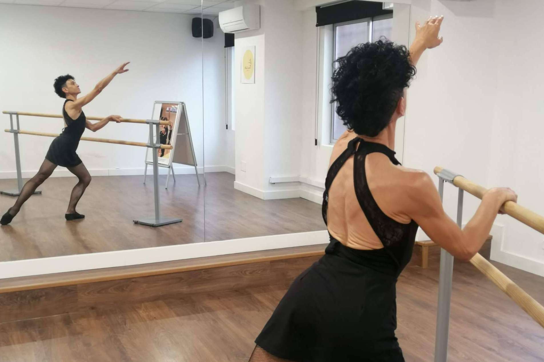 Llega una nueva era en el entrenamiento con el fitness ballet