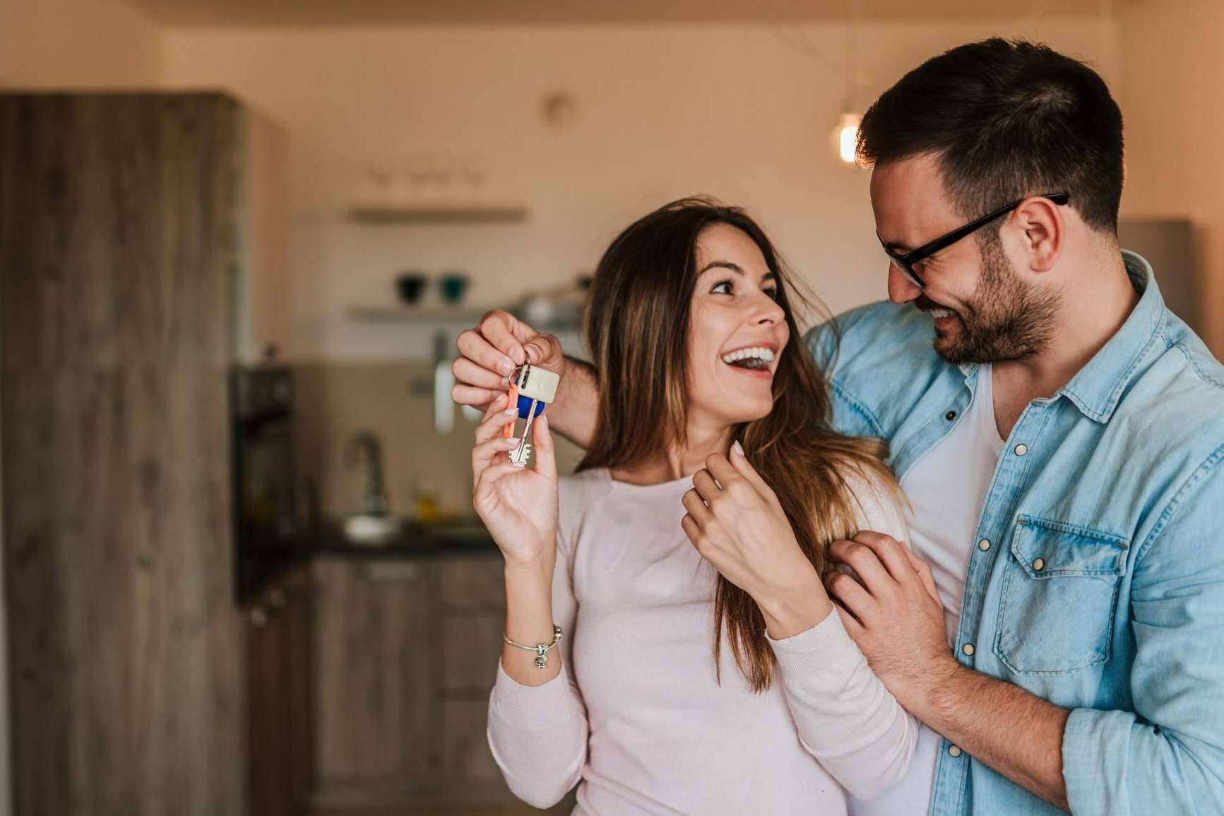 Descubrir el hogar ideal. Encontrar la casa de ensueño con la experiencia de Comprarcasa Reference