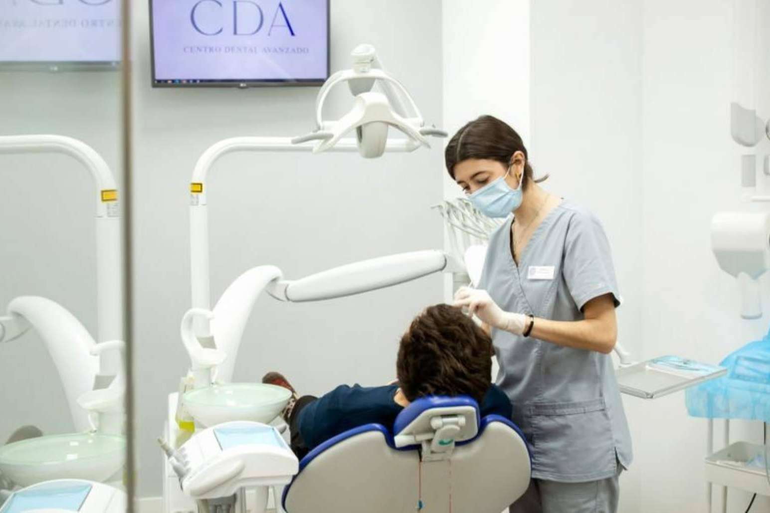 La salud bucodental y las comidas navideñas, grandes enemigas