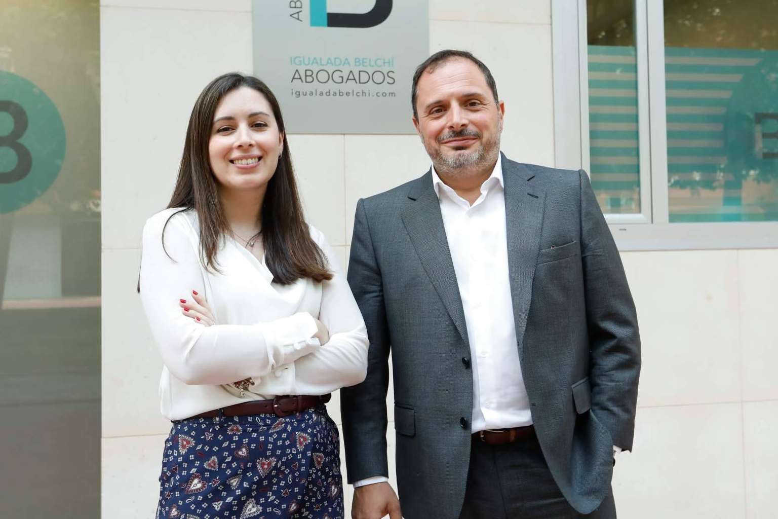 Igualada Belchí, abogados especialistas en derecho societario